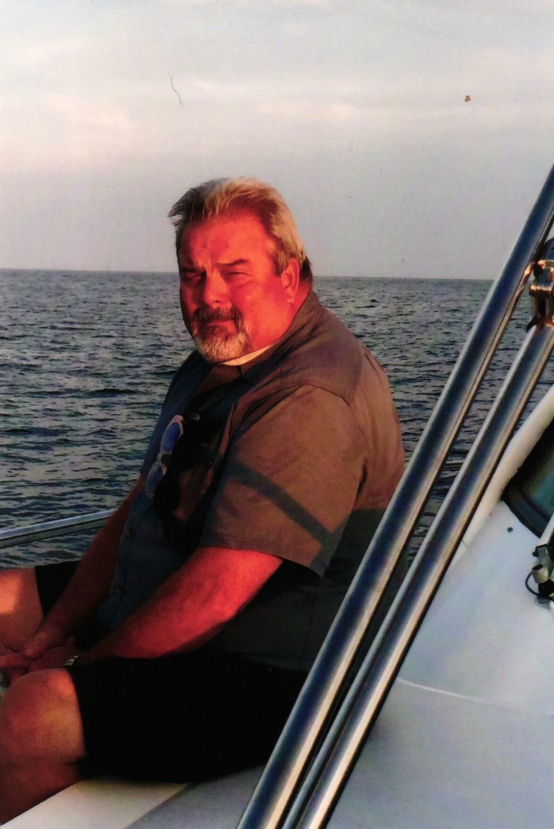 Doyle Hinds, Jr. - Photo 67