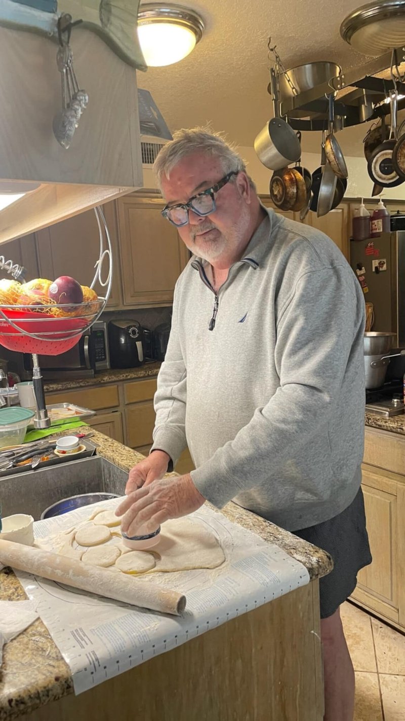 Doyle Hinds, Jr. - Photo 70