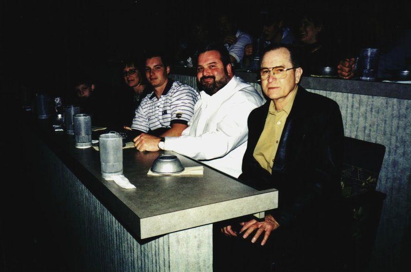 Doyle Hinds, Jr. - Photo 73