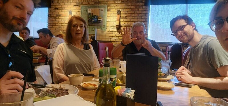 Doyle Hinds, Jr. - Photo 77