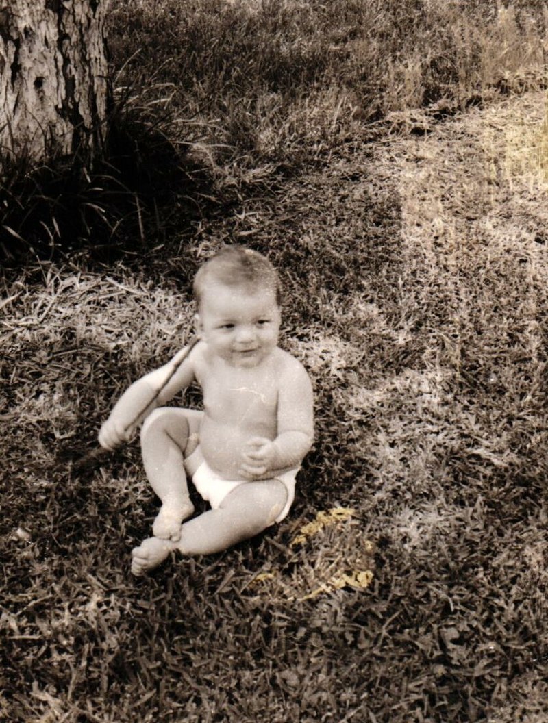 Doyle Hinds, Jr. - Photo 80