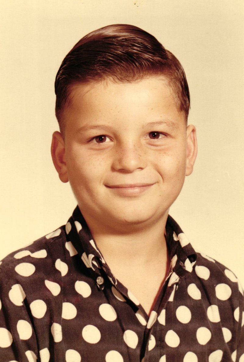 Doyle Hinds, Jr. - Photo 82