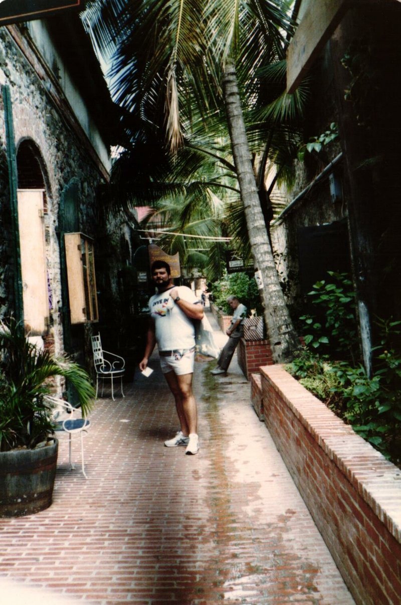 Doyle Hinds, Jr. - Photo 87