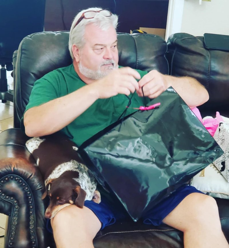 Doyle Hinds, Jr. - Photo 88