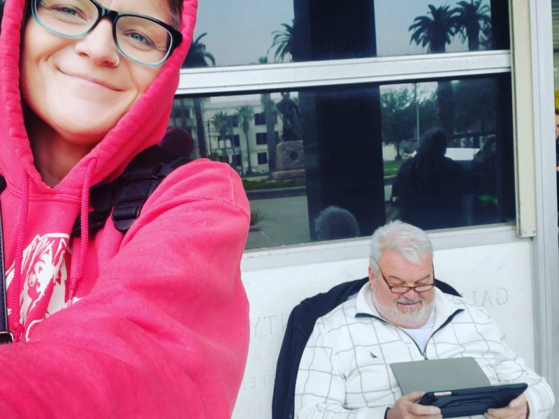 Doyle Hinds, Jr. - Photo 92