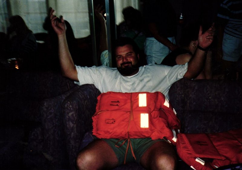 Doyle Hinds, Jr. - Photo 94