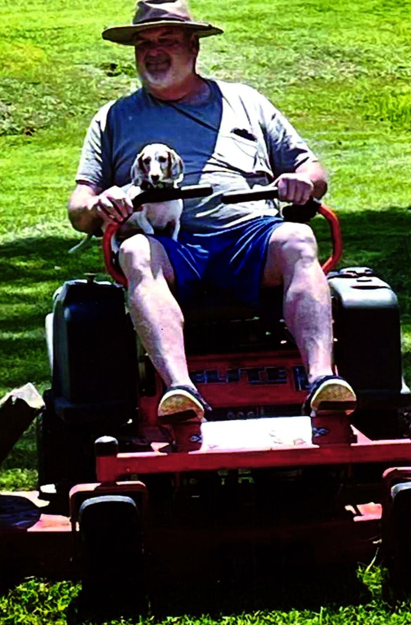 Doyle Hinds, Jr. - Photo 95