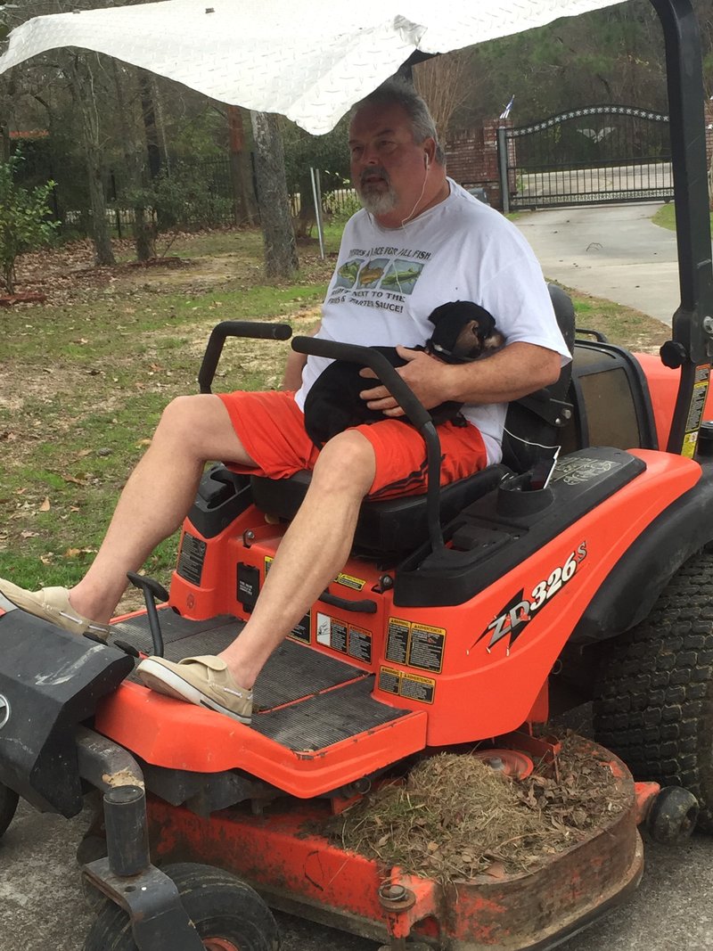 Doyle Hinds, Jr. - Photo 96