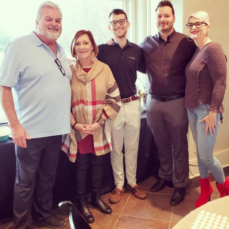 Doyle Hinds, Jr. - Photo 98