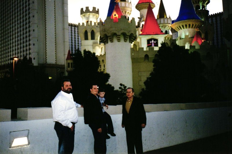 Doyle Hinds, Jr. - Photo 102