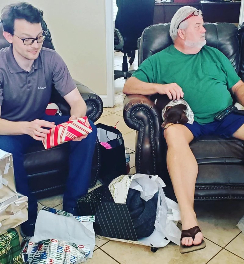 Doyle Hinds, Jr. - Photo 104