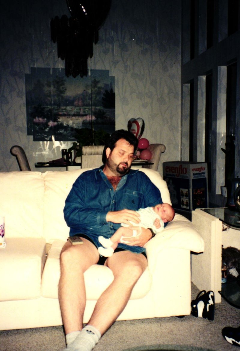 Doyle Hinds, Jr. - Photo 106