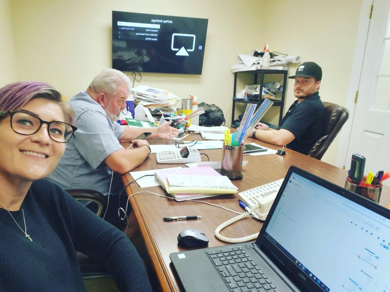 Doyle Hinds, Jr. - Photo 107