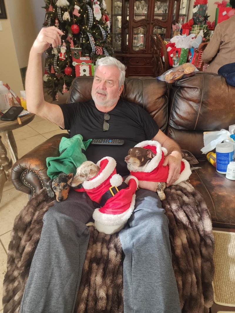 Doyle Hinds, Jr. - Photo 115