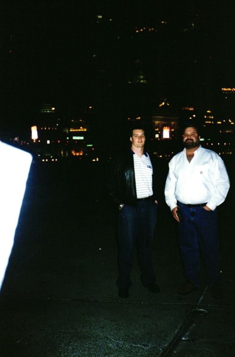 Doyle Hinds, Jr. - Photo 117