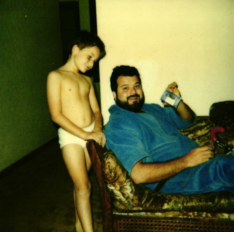 Doyle Hinds, Jr. - Photo 119