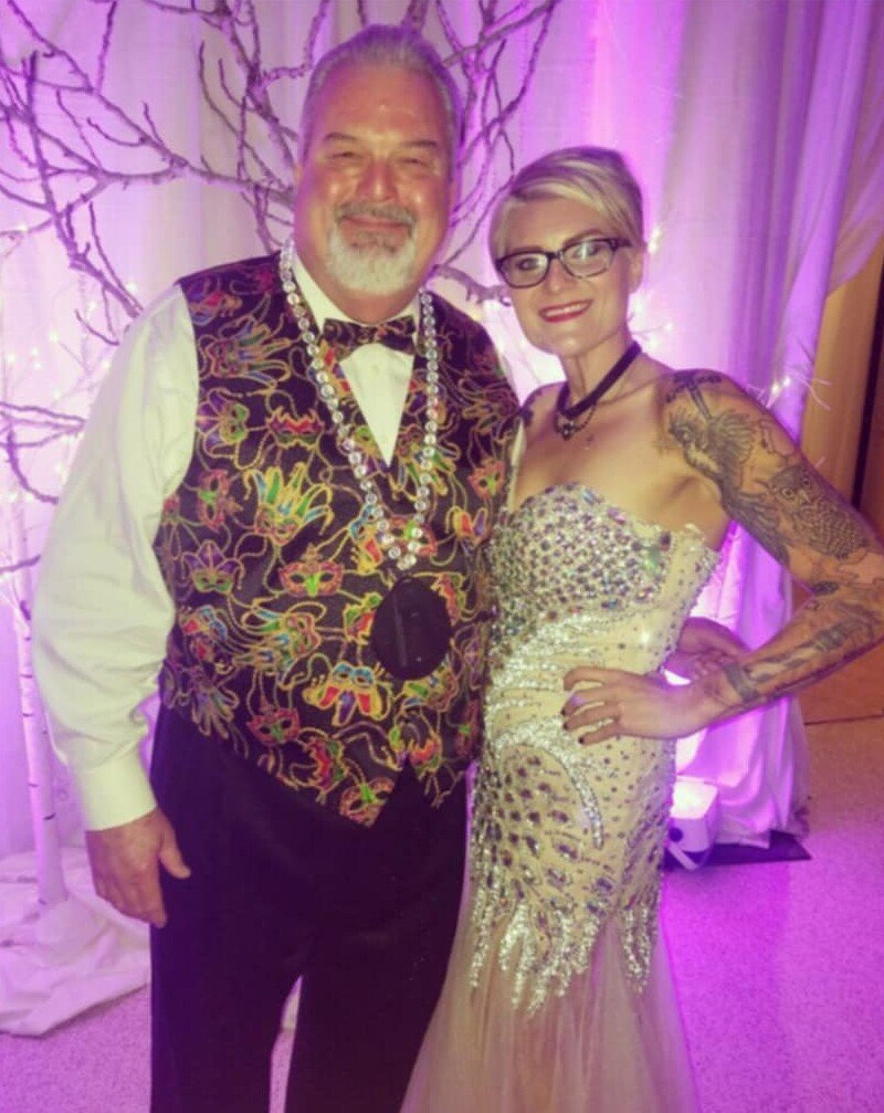 Doyle Hinds, Jr. - Photo 121