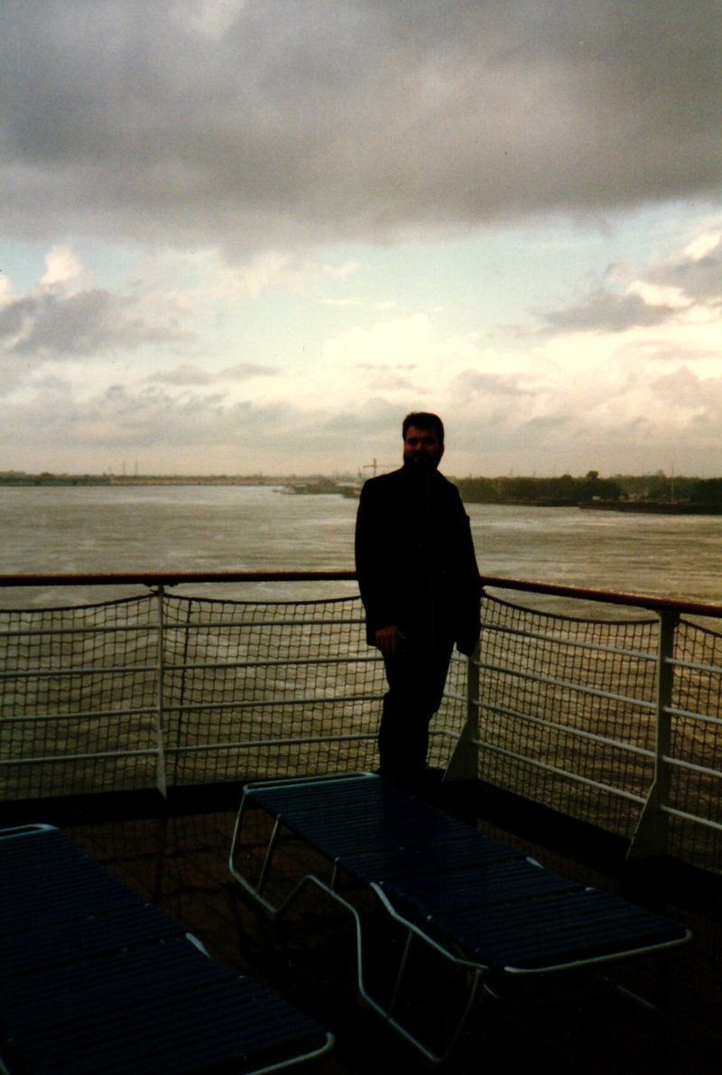 Doyle Hinds, Jr. - Photo 123