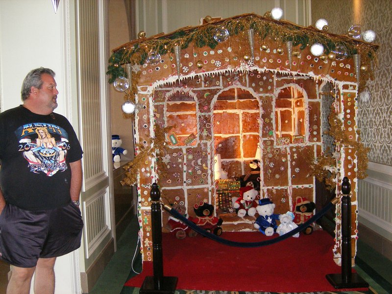 Doyle Hinds, Jr. - Photo 130