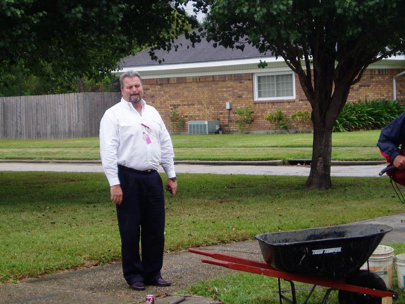 Doyle Hinds, Jr. - Photo 133