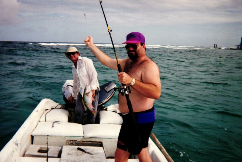 Doyle Hinds, Jr. - Photo 135