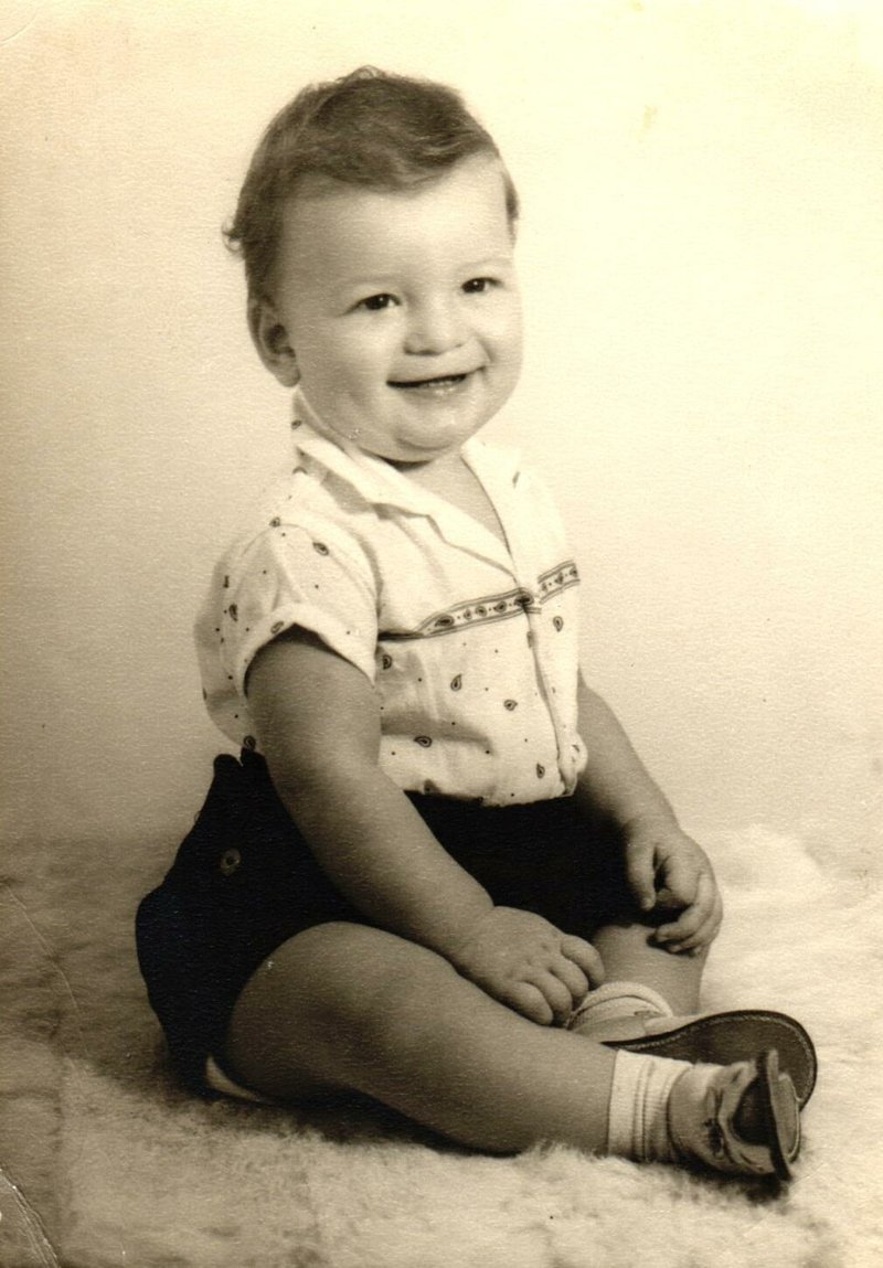 Doyle Hinds, Jr. - Photo 145