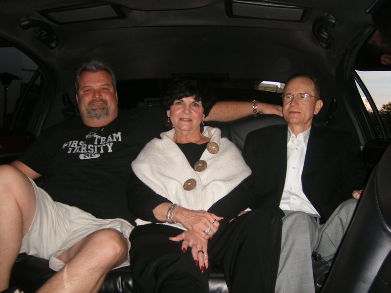 Doyle Hinds, Jr. - Photo 144