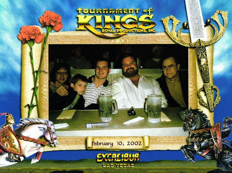 Doyle Hinds, Jr. - Photo 152