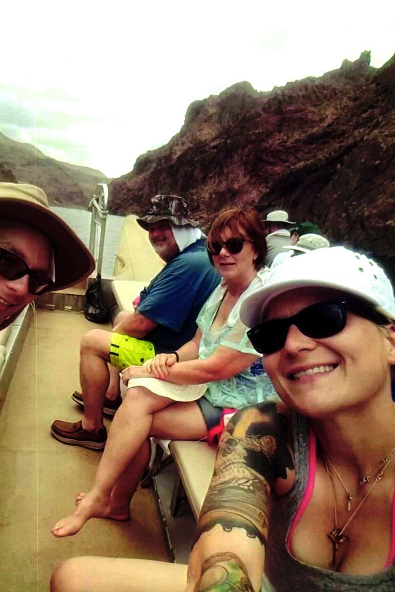 Doyle Hinds, Jr. - Photo 155