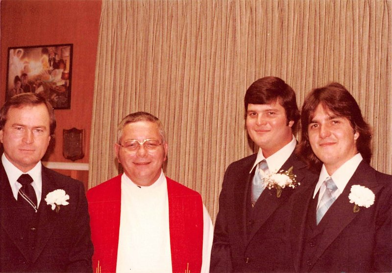 Doyle Hinds, Jr. - Photo 157