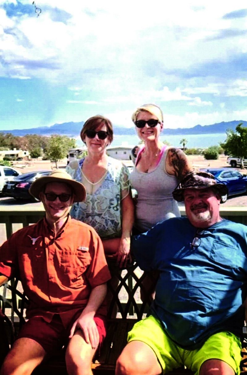 Doyle Hinds, Jr. - Photo 163