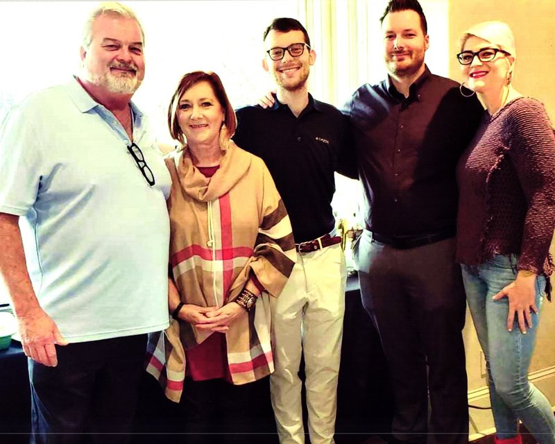 Doyle Hinds, Jr. - Photo 165