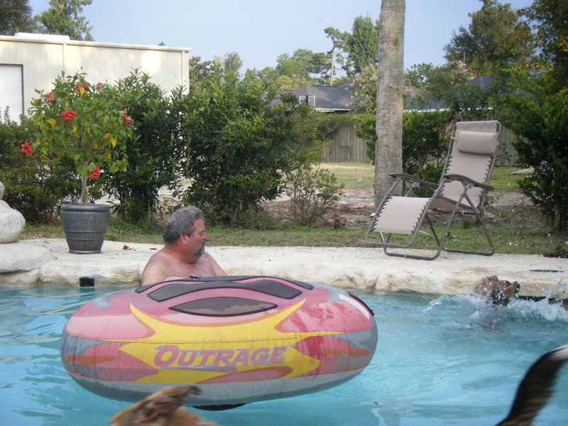 Doyle Hinds, Jr. - Photo 166