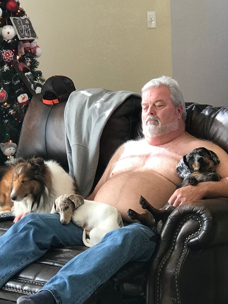 Doyle Hinds, Jr. - Photo 170