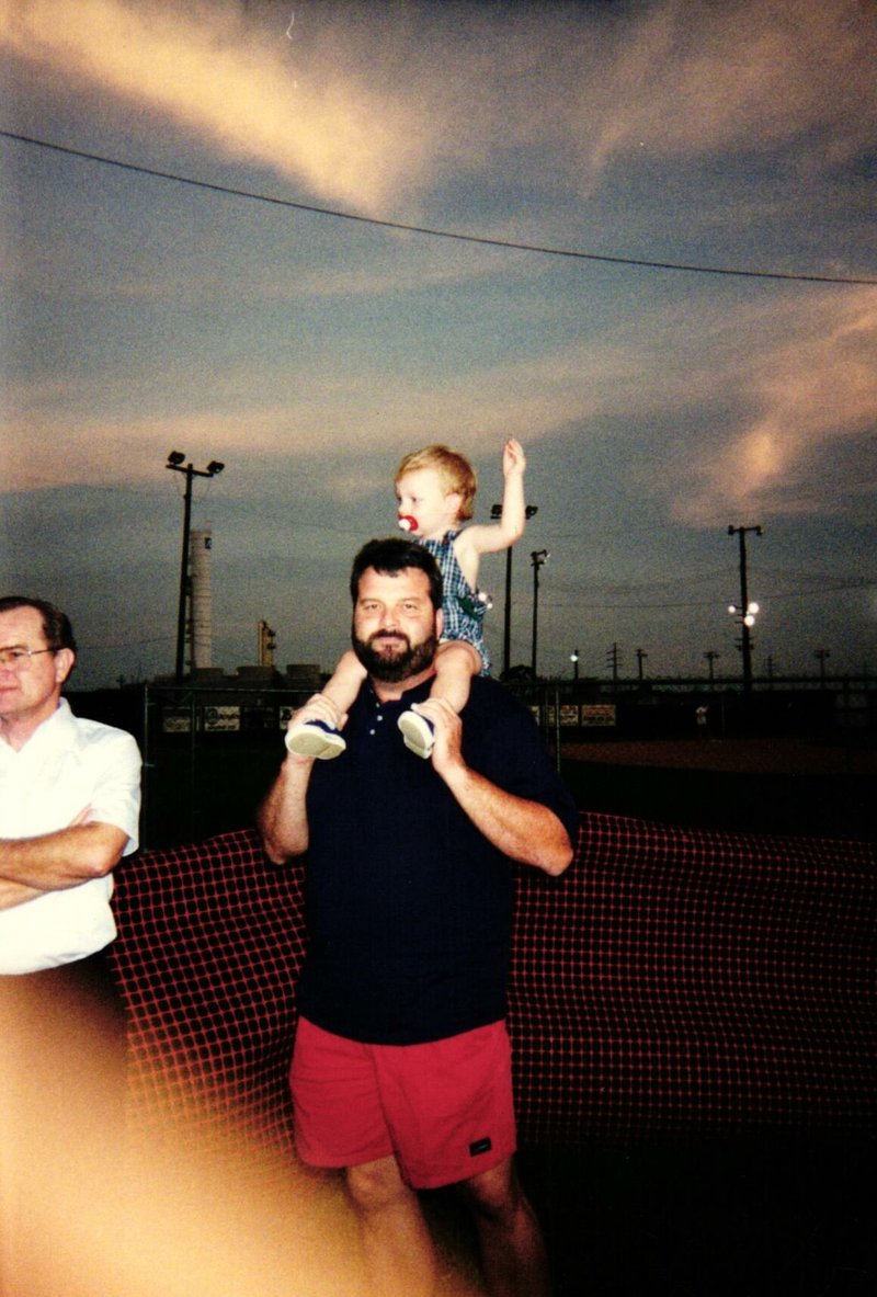 Doyle Hinds, Jr. - Photo 171