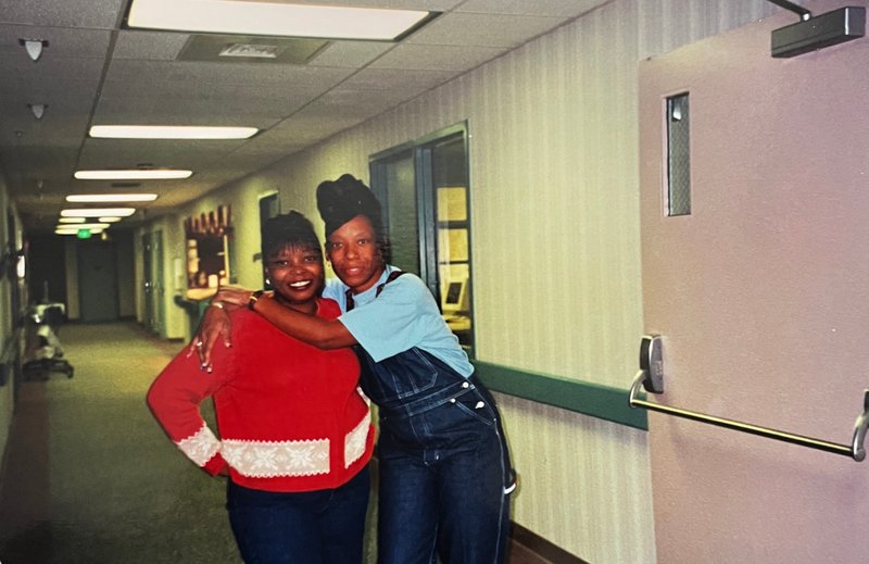 Winona Wiley Word - Photo 3