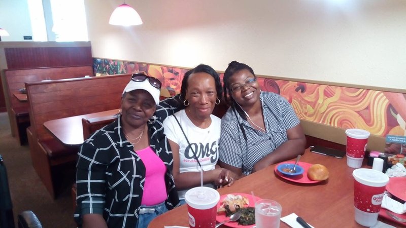 Winona Wiley Word - Photo 9