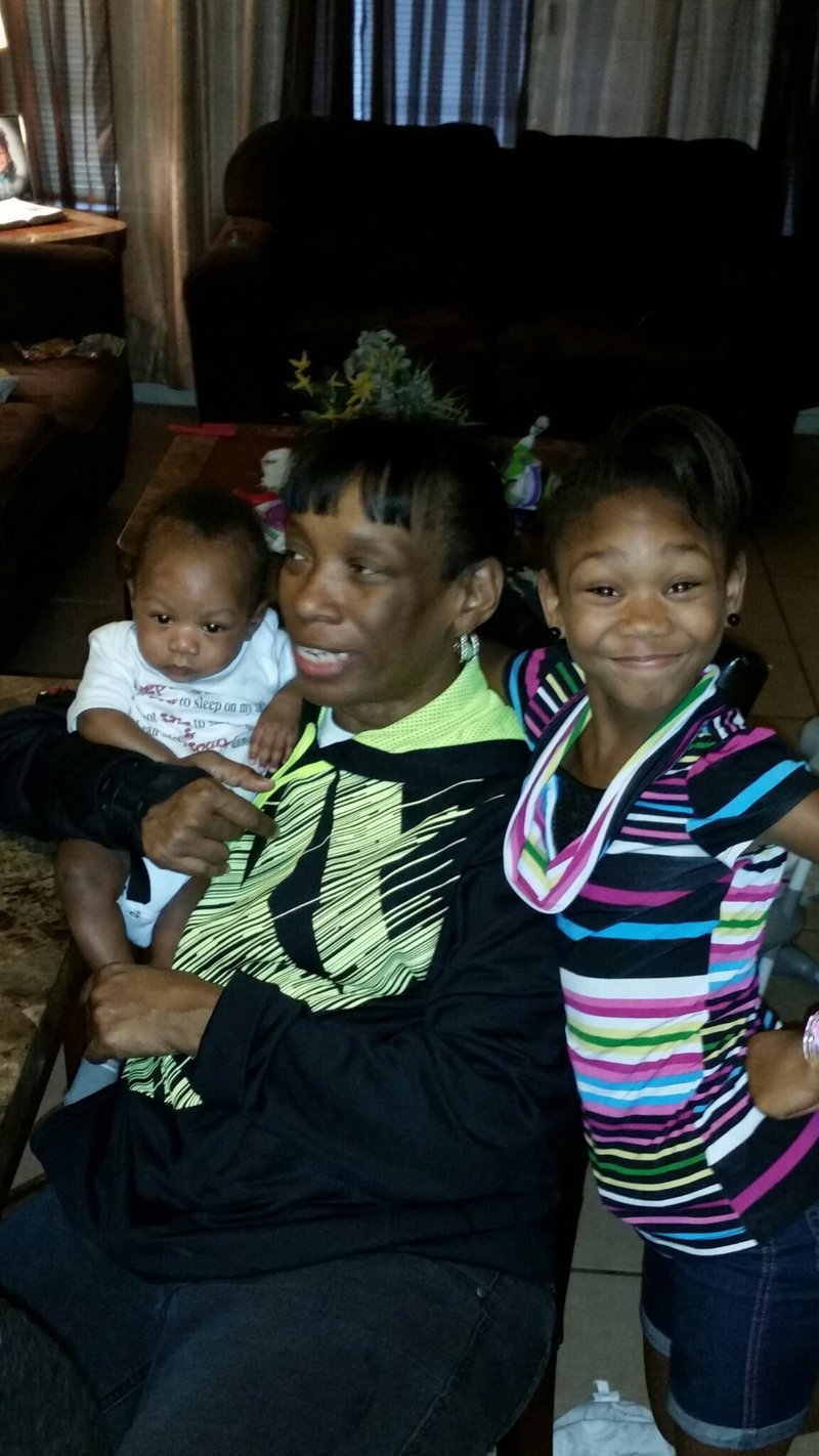 Winona Wiley Word - Photo 24