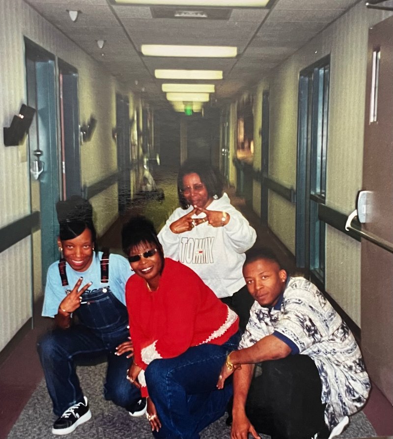 Winona Wiley Word - Photo 30