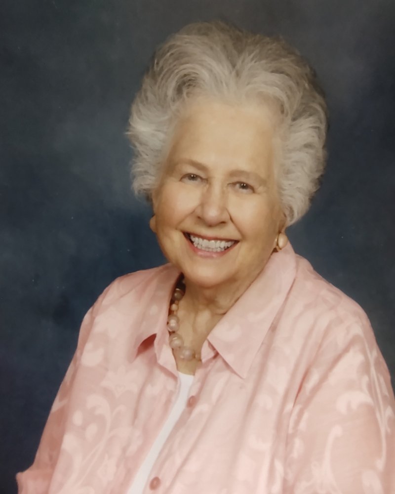 Louise Dolle Fuselier