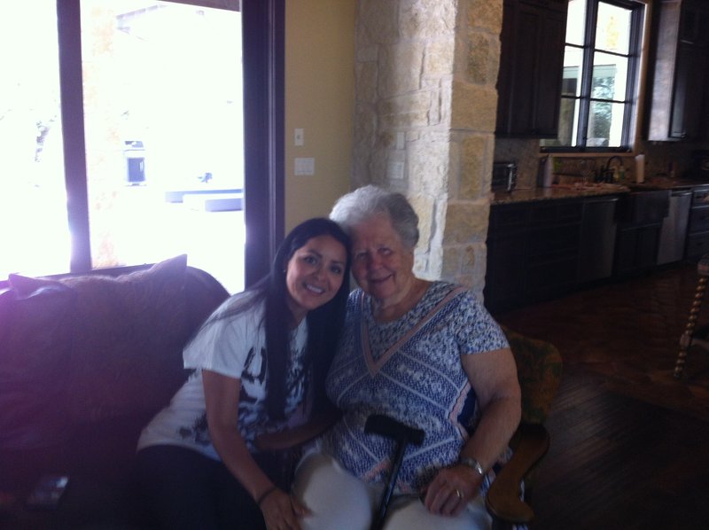 Louise Dolle Fuselier - Photo 3