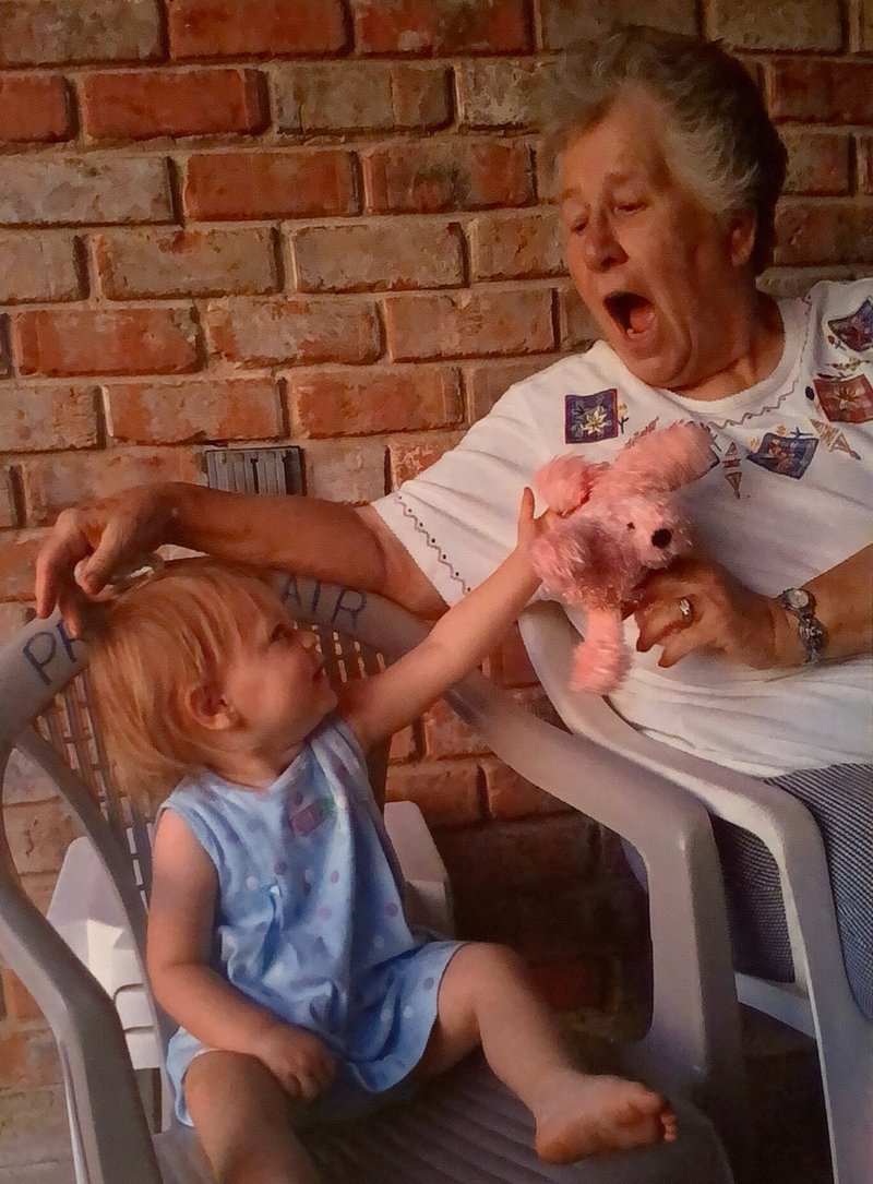 Louise Dolle Fuselier - Photo 2