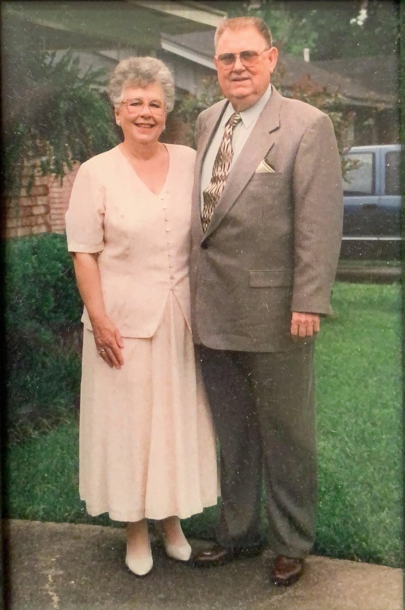 Louise Dolle Fuselier - Photo 5