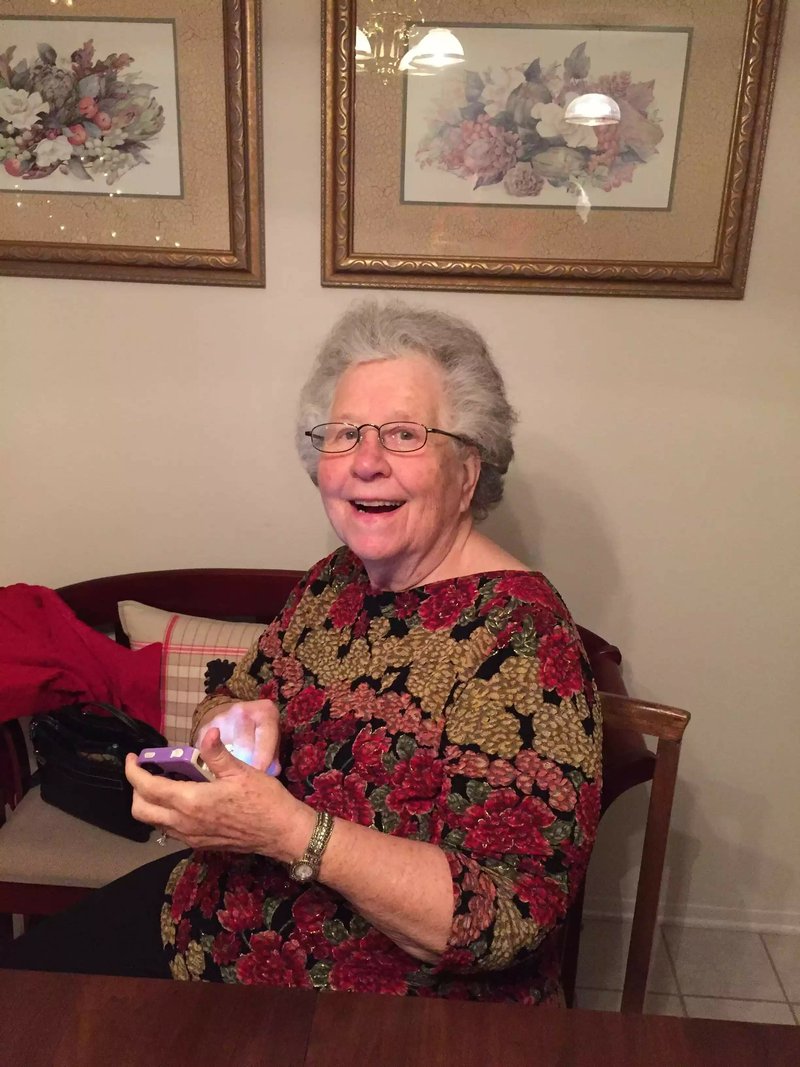 Louise Dolle Fuselier - Photo 7