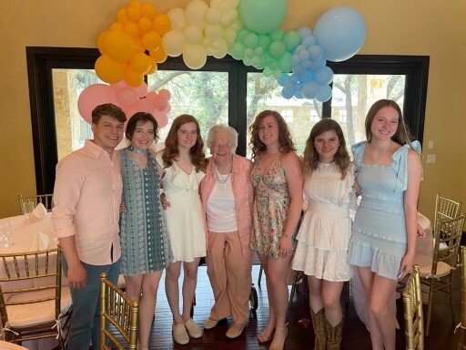 Louise Dolle Fuselier - Photo 10