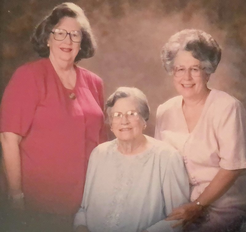 Louise Dolle Fuselier - Photo 11