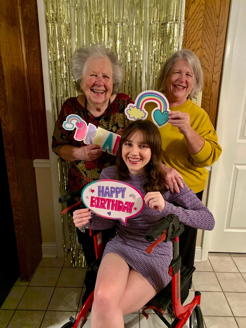 Louise Dolle Fuselier - Photo 9