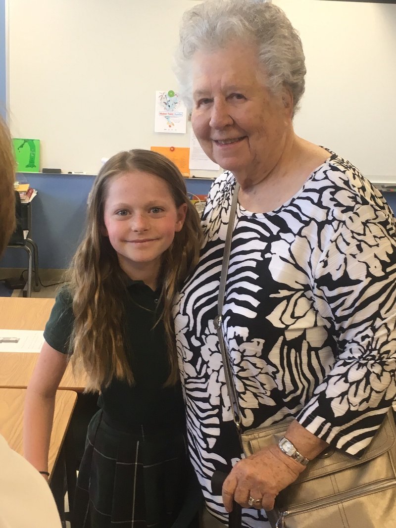 Louise Dolle Fuselier - Photo 13