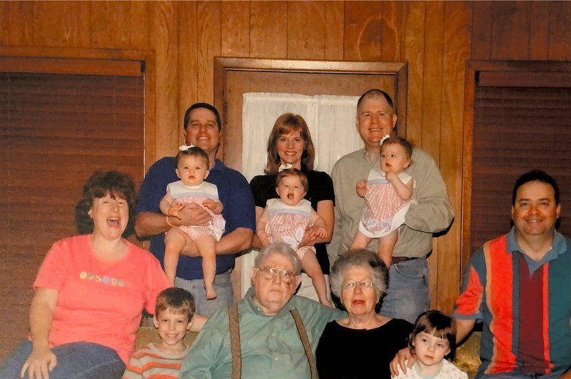 Louise Dolle Fuselier - Photo 12