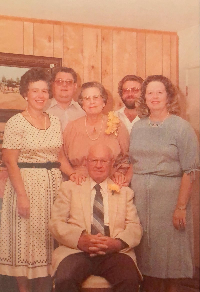 Louise Dolle Fuselier - Photo 15